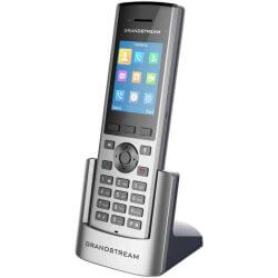 [GXDP730] Téléphone DECT DP730 écran couleur, audio HD