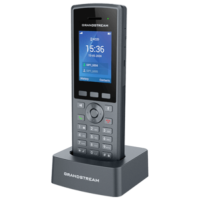 [GXDP735] Téléphone DECT DP735 IP67 Antibactérien