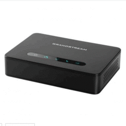 [GXDP750] Borne DECT monocell DP750 (Portée max 300m)