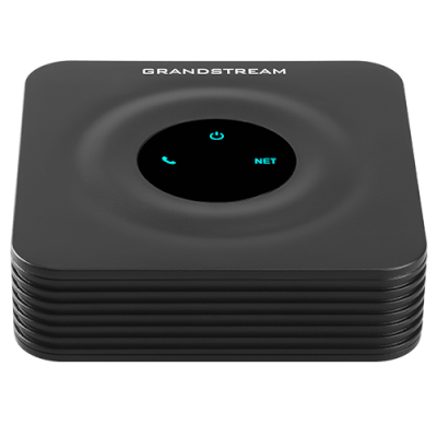 [GXHT801V2] Adaptateur téléphonie SIP 1 port FXS HT801 V2