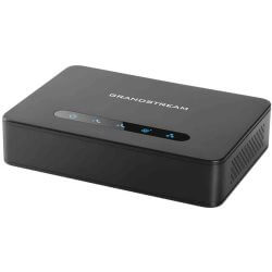 [GXHT813] Adaptateur SIP 1 FXS + 1 FXO HT813 + routage