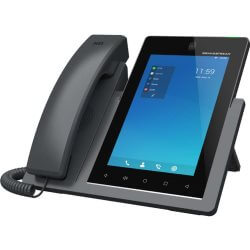 [GXV3470] Téléphone SIP GXV3470 écran tactile Android