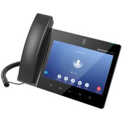 [GXV3480] Téléphone SIP GXV3480 écran tactile Android
