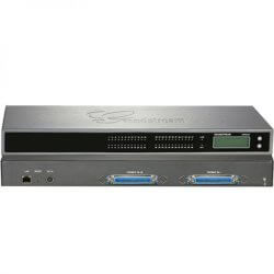 [GXW4248V2] Passerelle SIP 48 ports FXS GXW-4248V2