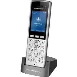 [GXWP822] Téléphone SIP Wifi ac WP822 Fonctions PTI
