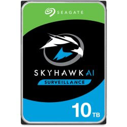 [HD3-10000-39] Disque dur 3"1/2 Sata III 10To 256Mo SkyHawk Ai