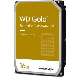 [HD3-16000-8] HDD WD Gold Entreprise 3"1/2 Sata III 16Tb 512Mo