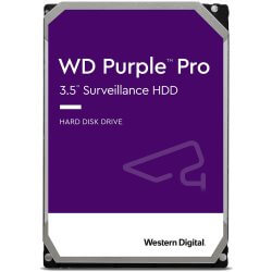 [HD3-18000-8] HDD WD Purple Pro Vidéo Surveillance 18Tb 512Mo