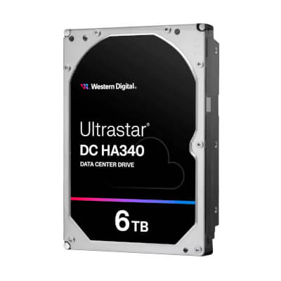 [9865369] DC HA340 6TB 256 SATA ULTRA 512E SE NP3