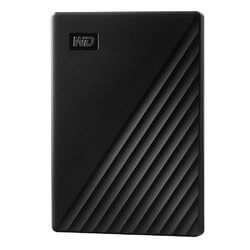 [HDE2-1000-3] HDD WD externe My Passport  USB 3.2 Gen1  1To