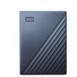 [HDE2-4000-2] HDD WD externe My Passport Ultra 4To noir