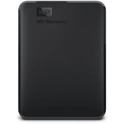 [HDE2-5000-1] HDD WD externe Elements Portable USB 3.0 5To