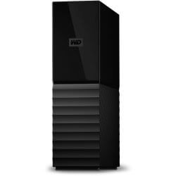 [HDE3-12000-1] HDD WD externe My Book USB 3.0 12To