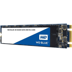 [HDS2-2TO-3] SSD WD Blue 3D NAND 2 To Format M.2 2280
