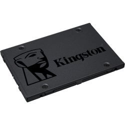 [HDS2-480-7] SSD Kingston A400 480 Go SATA III- Format 2.5''