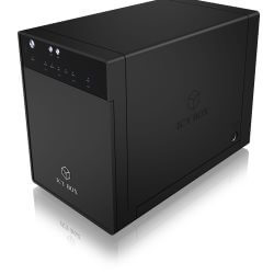 [IB3740-C31] Boîtier externe USB 3.1 4 disques Sata 10Gbits