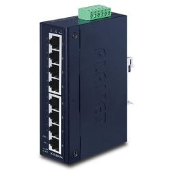[IGS801M] Switch Indus webadmin 8 ports Giga