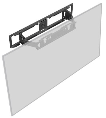 [II-MD-WM0001] Fixation murale universelle  30kg