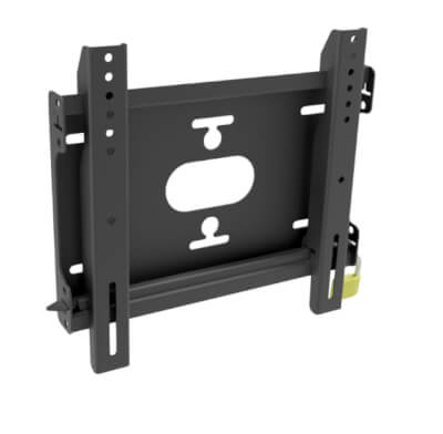 [IIMDWM2020] Fixation murale universelle, max 200x200mm, 50kg