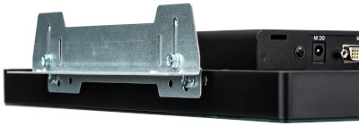 [II-OMK1-1] Kit support de montage pour écran tactile TF12/22