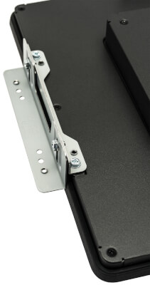 [II-OMK2-1] Kit support de montage pour écran tactile TFxx15MC