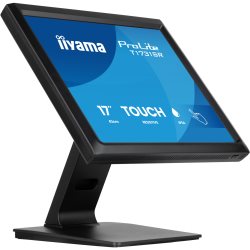 [II-T1731SR-B2S] Ecran tactile 17'' résistif TN 5ms SXGA HP IP54
