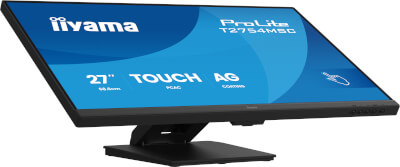 [II-T2754MSC-B2AG] Ecran tactile 27'' IPS PCAB full HD open frame HP
