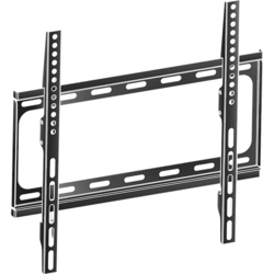[II-WM1044] Fixation écran mural 26"-55" VESA 400 max 30kg