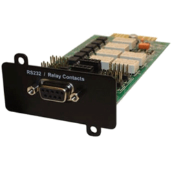 [INDRELAY-MS] Carte relais indus. EATON -MS pour 93PM et 93E