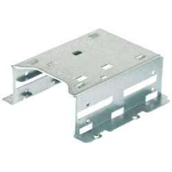 [IPC1ITX-BAIE] Kit baie HDD 2 x 2''1/2 pour serveur 1U IPC1ITX