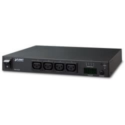 [IPM4] ePDU dekstop 19" 1U 4 IEC over IP Switched