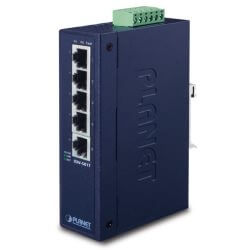 [ISW501T] Switch Indus 5 ports 100Mbits