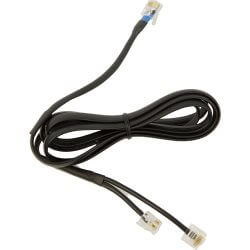 [JA-14201-10] Câble DHSG pour Jabra GN93xx
