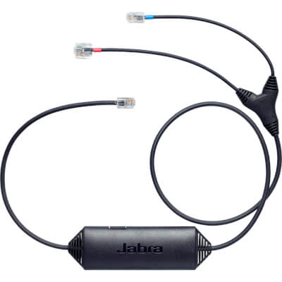 [JA-14201-33] Câble DHSG pour Avaya 1400,9400 et 9500