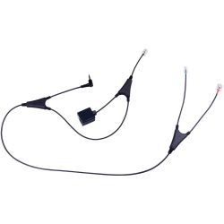 [JA14201-37] Câble EHS link pour Alcatel