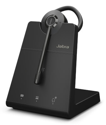 [JA-ENG45C] Casque Pro DECT Engage 45 SE convertible