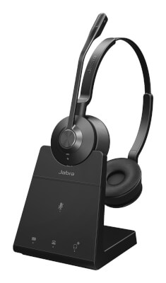 [JA-ENG45S] Casque Pro DECT Engage 45 SE stéréo