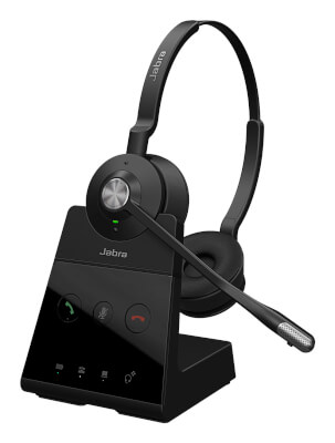 [JA-ENG65DSE] Casque Engage 65SE sans fil RJ USB Duo