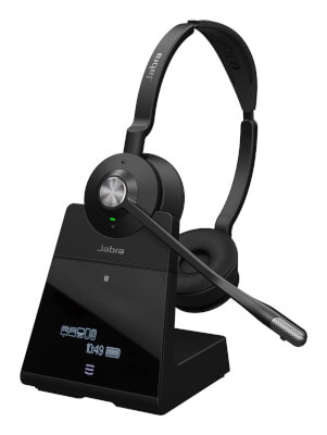 [JA-ENG75DSE] Casque Engage 75SE RJ Bluetooth USB stéréo