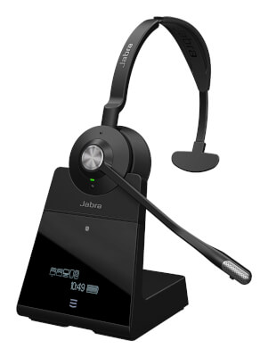 [JA-ENG75MSE] Casque Engage 75SE RJ Bluetooth USB Mono