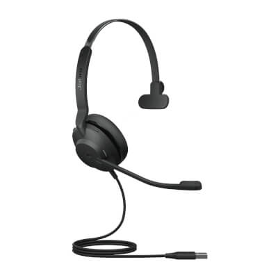 [JA-EV2-30SE01] Casque Evolve2 30 SE USB-A MS Mono
