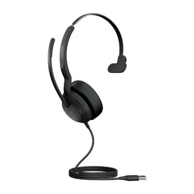 [JA-EV2-50MS01] Casque Evolve2 50 USB-A MS Mono