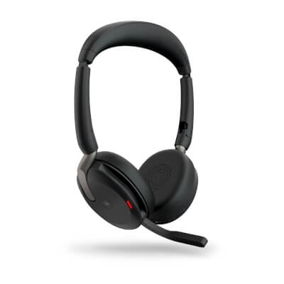 [JA-EV2-65DF-C] Casque Evolve2 65 Flex UC&Teams USB-C