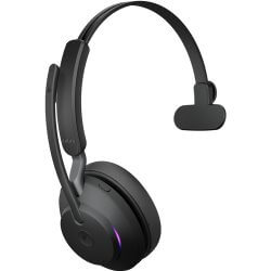 [JA-EV2-65MCT2] Casque Evolve2 65 Teams mono USB-C
