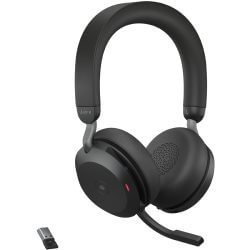 [JA-EV2-75AT-PROMO] Casque Evolve2 75 USB-A MS Promo
