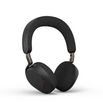 [JA-EV3-75A2] Casque Evolve3 75 USB-A UC&Teams noir