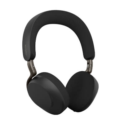 [JA-EV3-75C] Casque Evolve3 75 USB-C UC&Teams noir