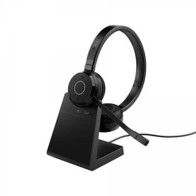 [JA-EV65DTE] Casque Evolve 65 TE binaural UC&Teams 
