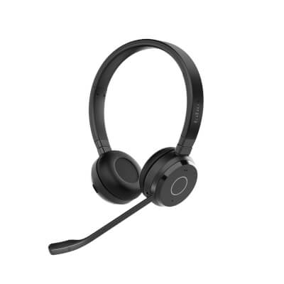 [JA-EV65DTEUC] Casque Evolve 65 TE binaural UC