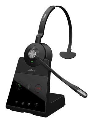 [JA-EV65SE-MONO] Casque mono Bluetooth Jabra Evolve 65 SE